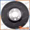 Poulie damper vilebrequin pour VW | RKP-WW-019, 04494
